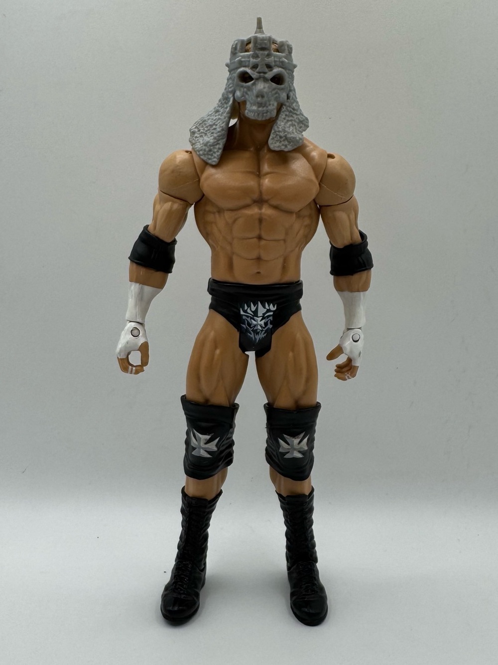 2016 WWE Mattel Basic Series 59 Triple H